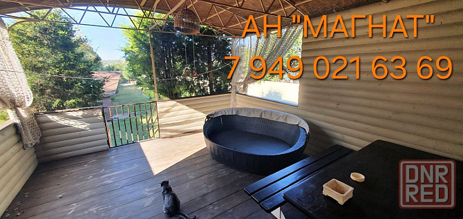 Аренда роскошного дома на природе Донецк - изображение 6