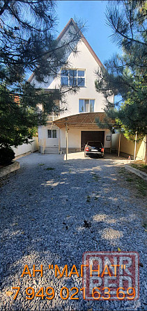 Аренда роскошного дома на природе Донецк - изображение 12