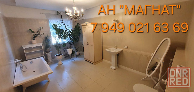 Аренда роскошного дома на природе Донецк - изображение 10