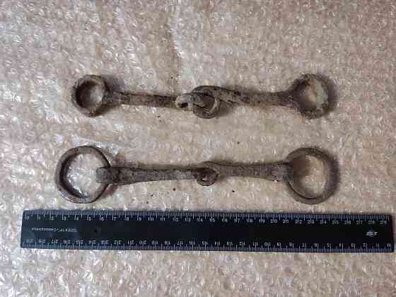 Псалии Хазары Донецк