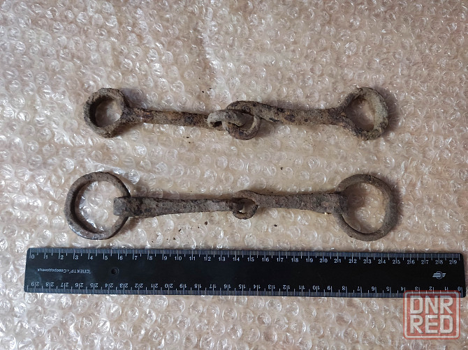 Псалии Хазары Донецк - изображение 1