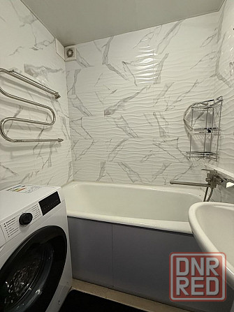 Сдам 1-комнатную квартиру в Луганске, Ленинский район, Мед Университет. Луганск - изображение 5