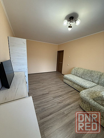 Сдам 1-комнатную квартиру в Луганске, Ленинский район, Мед Университет. Луганск - изображение 1