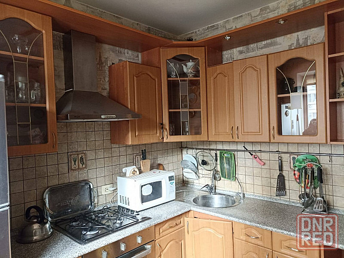 Сдам квартиру на Бажанова Макеевка - изображение 1