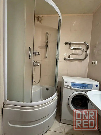 Сдам 1-комнатную квартиру в Луганске, Октябрьский район, 50 лет октября. Луганск - изображение 3