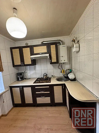 Сдам 1-комнатную квартиру в Луганске, Октябрьский район, 50 лет октября. Луганск - изображение 1