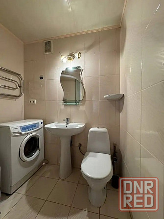 Сдам 1-комнатную квартиру в Луганске, Октябрьский район, 50 лет октября. Луганск - изображение 4