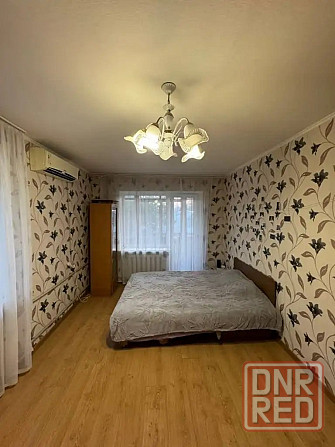 Сдам 1-комнатную квартиру в Луганске, Октябрьский район, 50 лет октября. Луганск - изображение 2