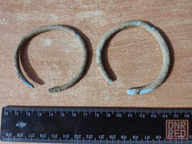 Браслеты Скифы Донецк - изображение 1