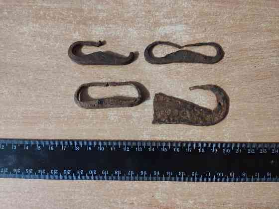 Кресала Хазары Донецк