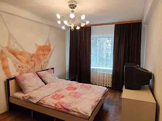 Продается 2х ком квартира! Маяк! Донецк