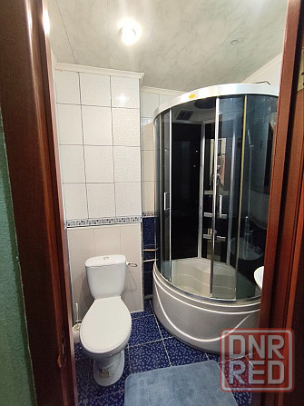 Продается 2х ком квартира! Маяк! Донецк - изображение 11