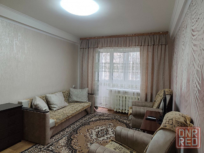 Продается 2х ком квартира! Маяк! Донецк - изображение 4