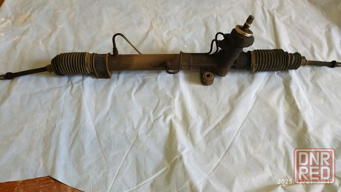 Продам рулевую рейку на Geely Emgrand 7 Донецк - изображение 2