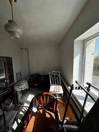 ханженково Макеевка