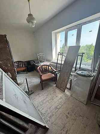 ханженково Макеевка