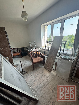 ханженково Макеевка - изображение 1