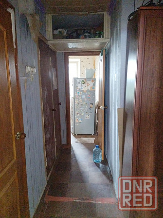 ханженково первомайка Макеевка - изображение 6