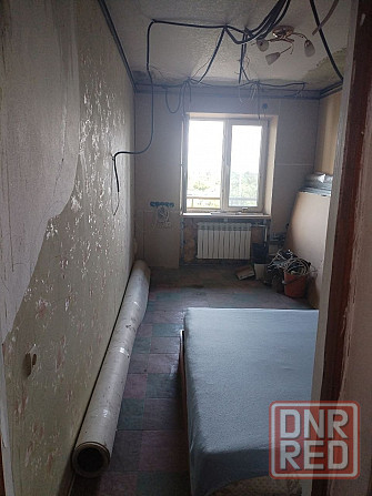 ханженково первомайка Макеевка - изображение 1