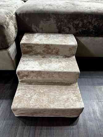 Ступеньки для мелких пород Донецк