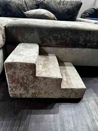 Ступеньки для мелких пород Донецк