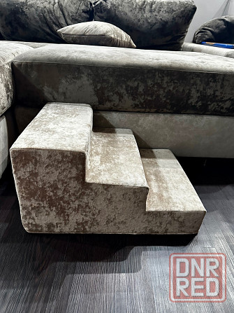 Ступеньки для мелких пород Донецк - изображение 1