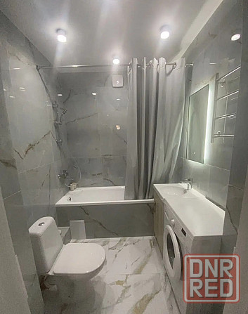 Сдам квартиру в Макеевке на Мирном Макеевка - изображение 3