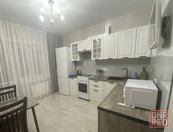 Сдам квартиру в Макеевке на Мирном Макеевка - изображение 2