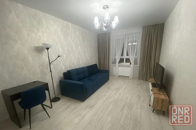 Сдам квартиру в Макеевке на Мирном Макеевка - изображение 1