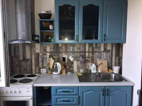 Сдам 1 комнатную квартира в г. Макеевка прос. 250 летия Донбасса Макеевка