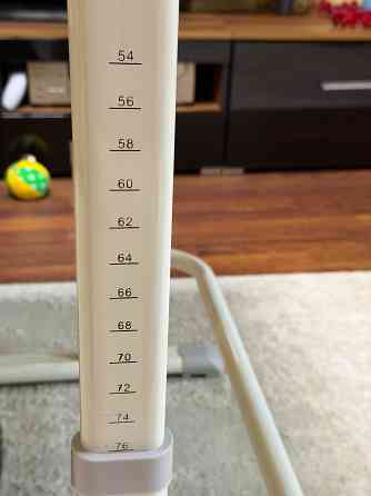 Растущая парта Донецк