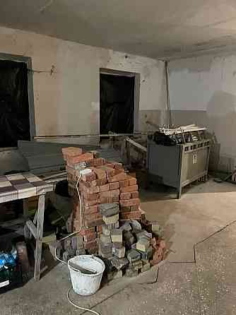 район 92х квартирный Макеевка