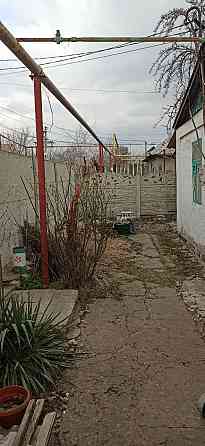 Продаю полдома с газом на Вазе. Донецк