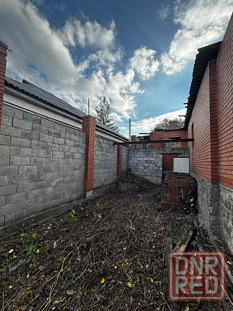 дом на пирогово Макеевка - изображение 1