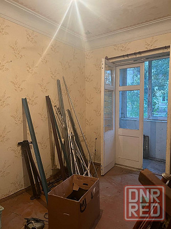 трешка путь ильича Макеевка - изображение 2