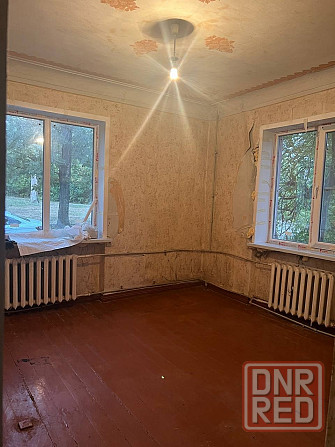 трешка путь ильича Макеевка - изображение 4