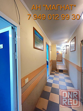 Продается офис на Артема Донецк - изображение 2
