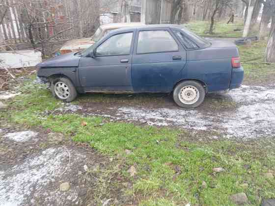 Продам ваз 2110 Донецк