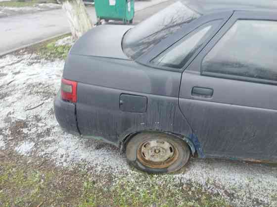 Продам ваз 2110 Донецк