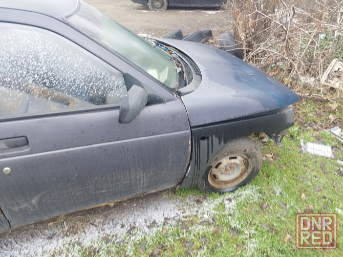 Продам ваз 2110 Донецк - изображение 7