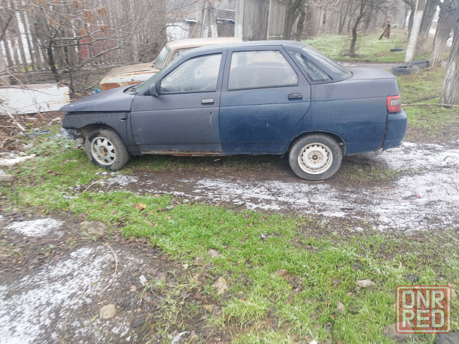 Продам ваз 2110 Донецк - изображение 1