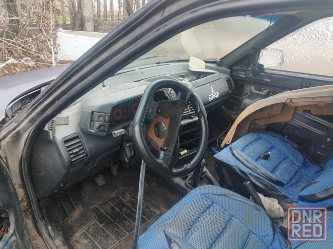 Продам ваз 2110 Донецк - изображение 3