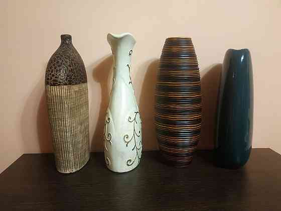 Ваза декоративная Донецк