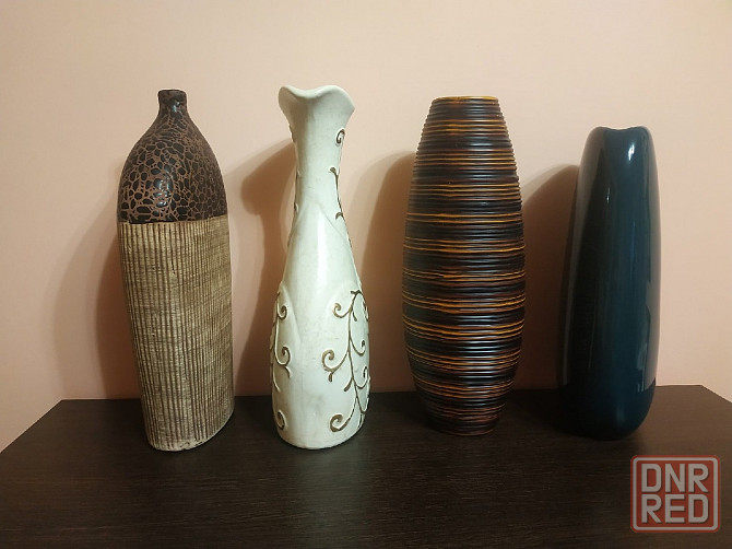 Ваза декоративная Донецк - изображение 3