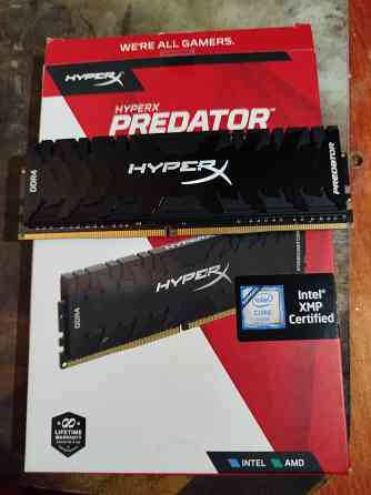 Модули памяти ddr 4 Макеевка