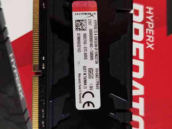 Модули памяти ddr 4 Макеевка