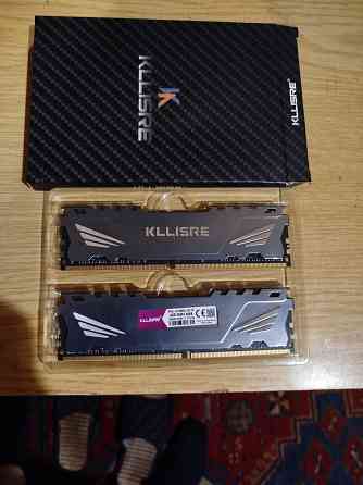 Модули памяти ddr 4 Макеевка