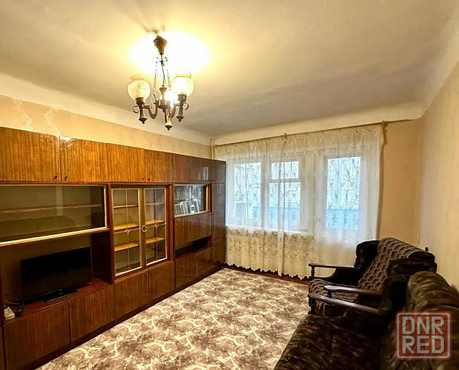 Сдам квартиру в Макеевке на Даках Макеевка - изображение 1