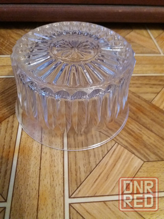 продам салатницу сахарницу конфетницу стекло Донецк - изображение 4