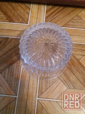 продам салатницу сахарницу конфетницу стекло Донецк - изображение 6